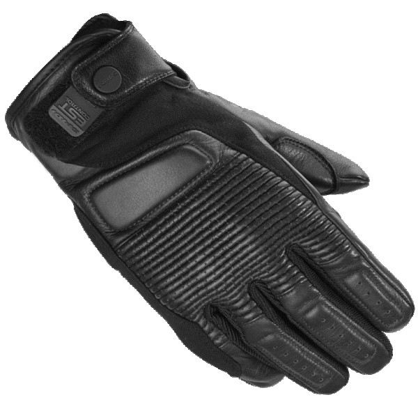 Spidi Spidi garage Gloves Black